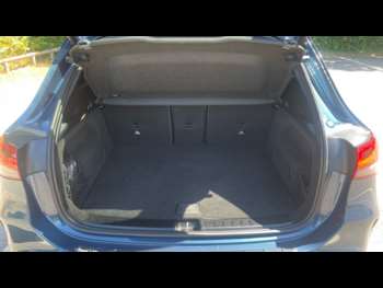 Used Mercedes-Benz EQA 2021 for sale - 75212867: Photo