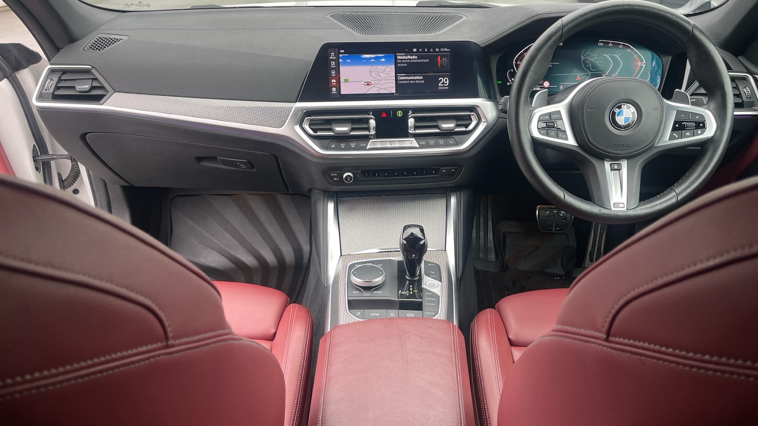 Used BMW 4 Series 2022 for sale - 76404467: Photo 10