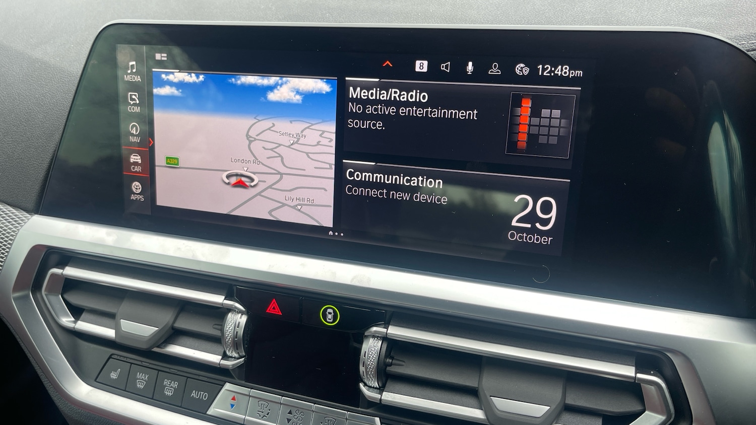 Used BMW 4 Series 2022 for sale - 76404467: Photo 12