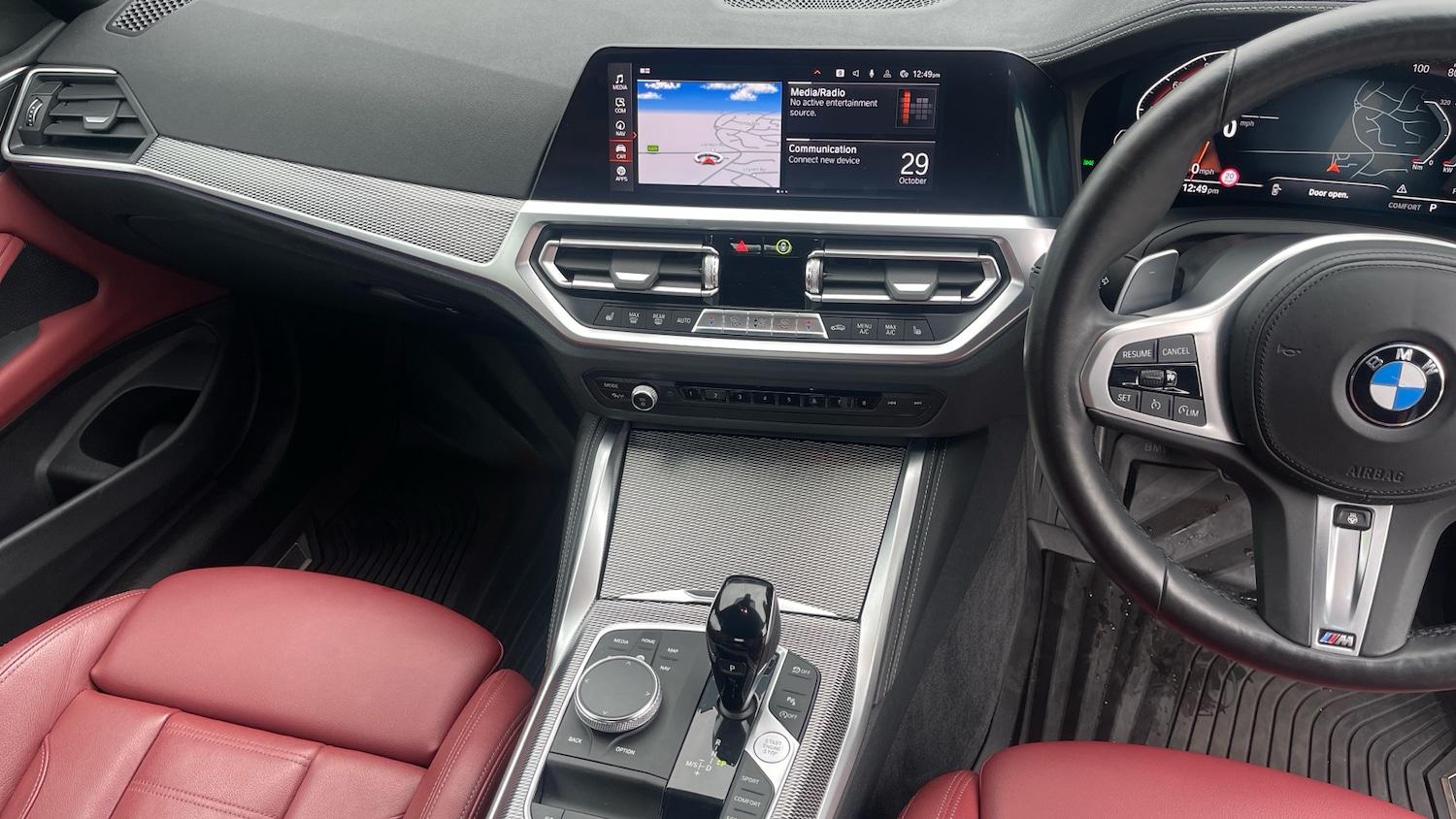 Used BMW 4 Series 2022 for sale - 76404467: Photo 14