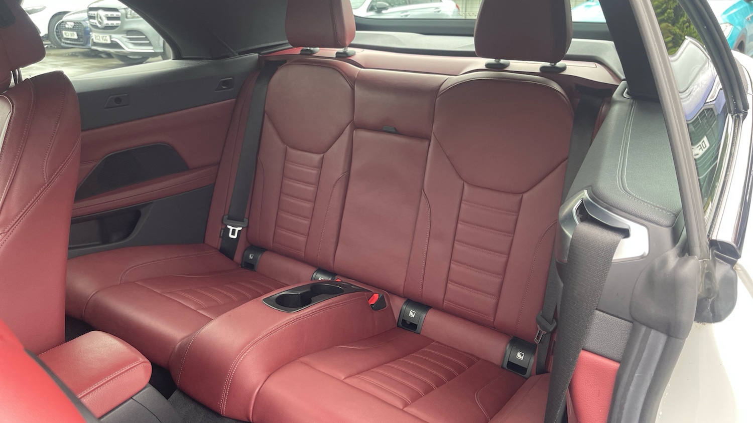 Used BMW 4 Series 2022 for sale - 76404467: Photo 16