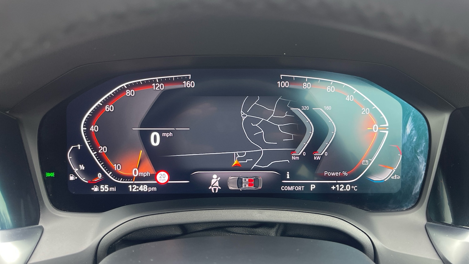 Used BMW 4 Series 2022 for sale - 76404467: Photo 18