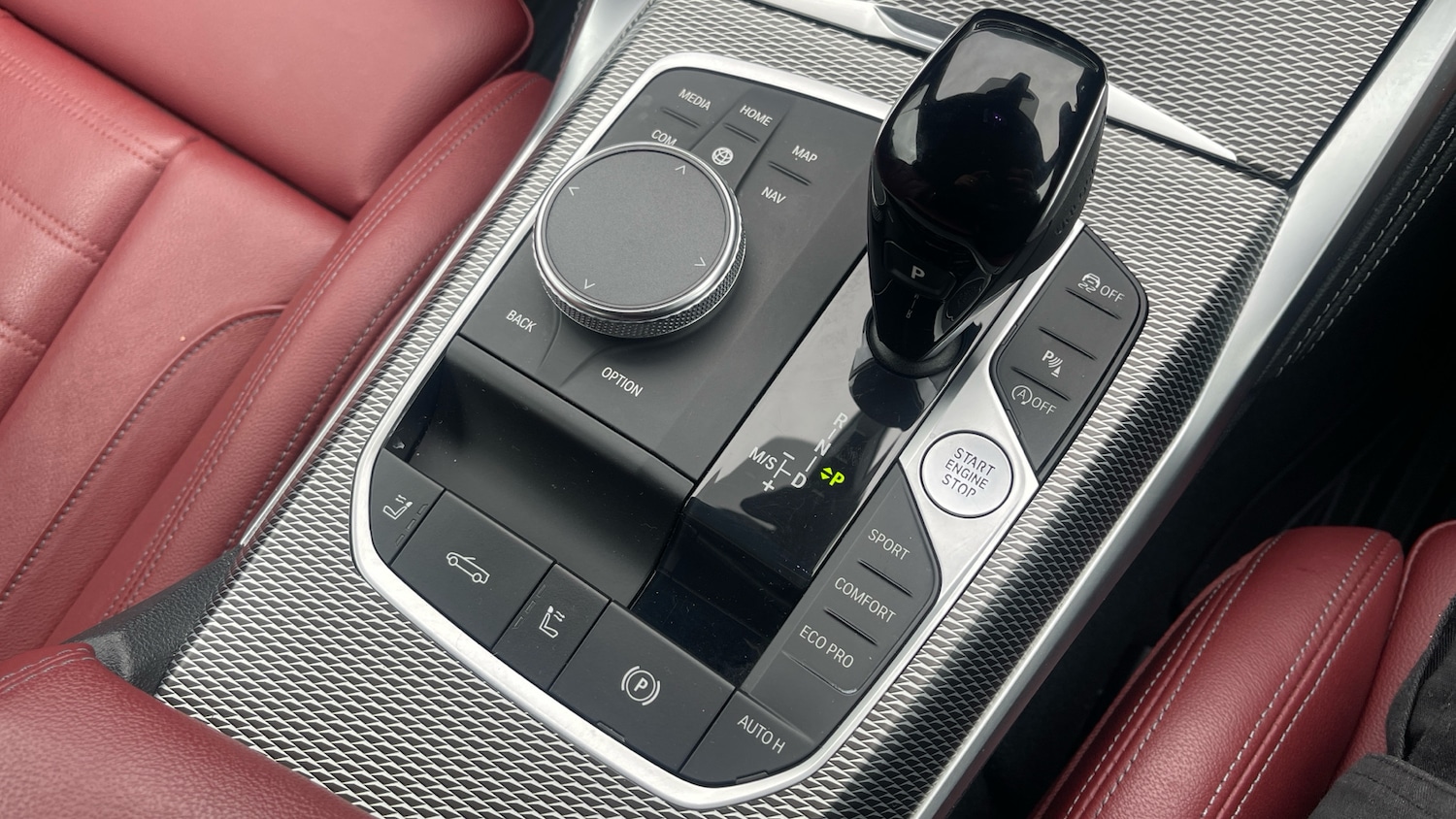 Used BMW 4 Series 2022 for sale - 76404467: Photo 19