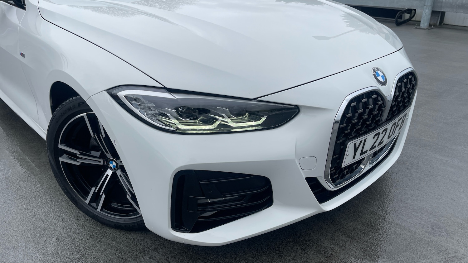 Used BMW 4 Series 2022 for sale - 76404467: Photo 21