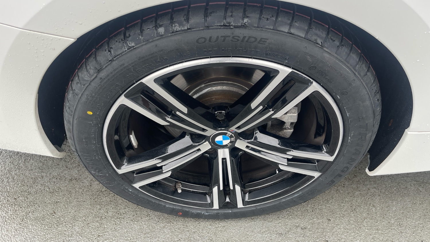 Used BMW 4 Series 2022 for sale - 76404467: Photo 22