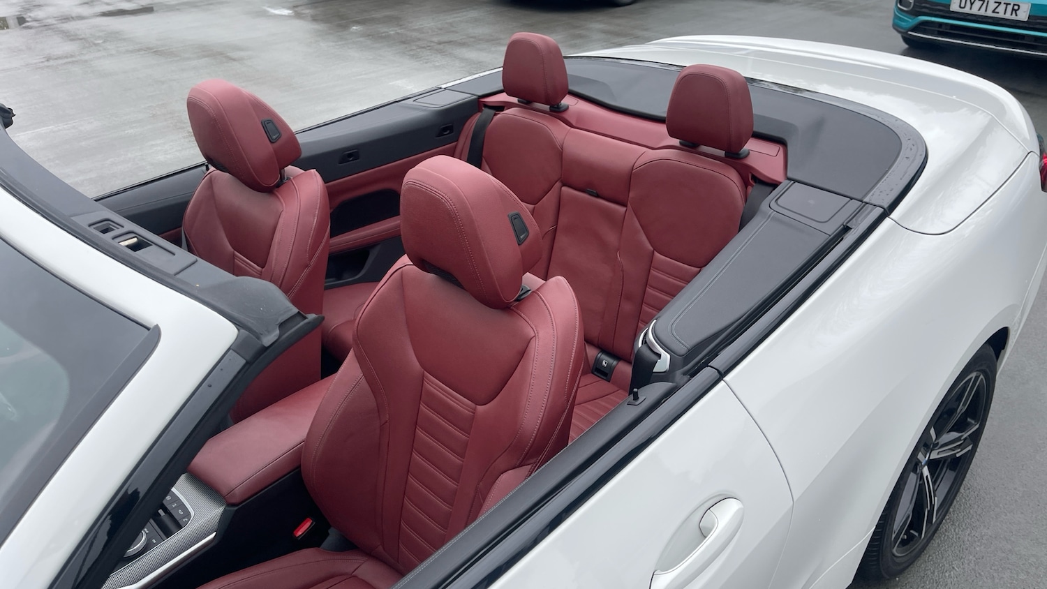 Used BMW 4 Series 2022 for sale - 76404467: Photo 29