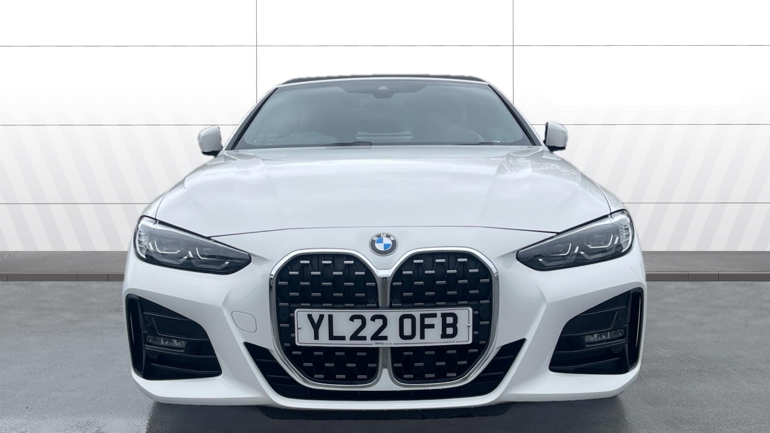 Used BMW 4 Series 2022 for sale - 76404467: Photo 3