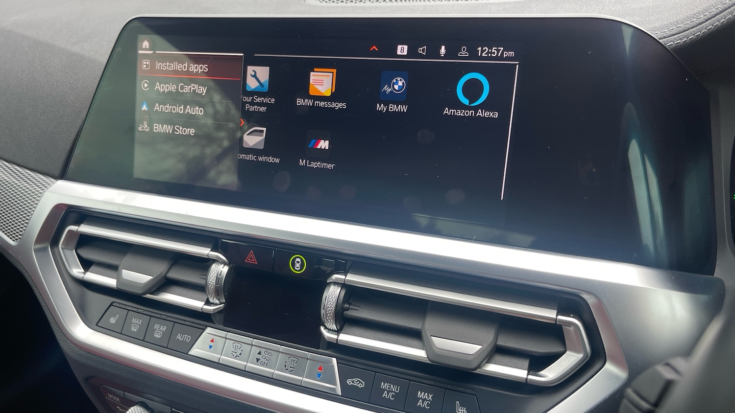 Used BMW 4 Series 2022 for sale - 76404467: Photo 41