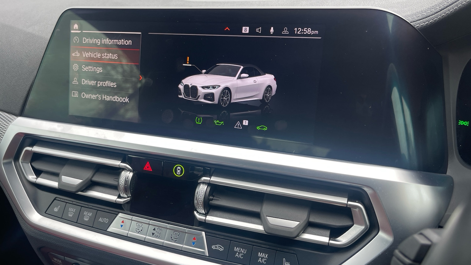 Used BMW 4 Series 2022 for sale - 76404467: Photo 42