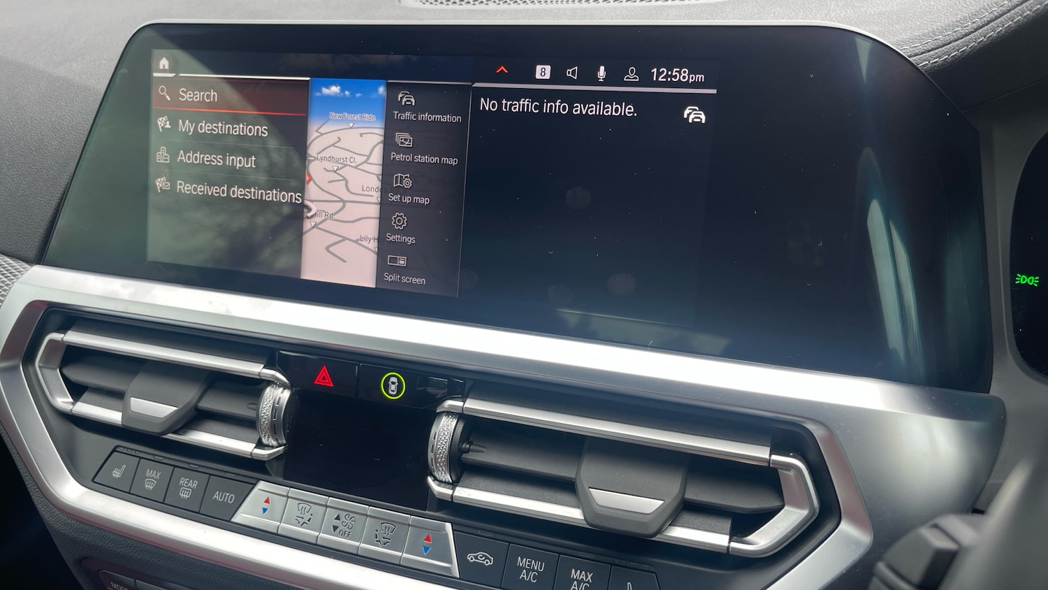 Used BMW 4 Series 2022 for sale - 76404467: Photo 43