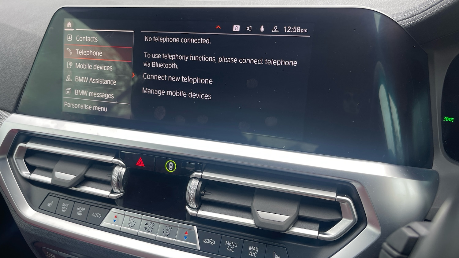 Used BMW 4 Series 2022 for sale - 76404467: Photo 44