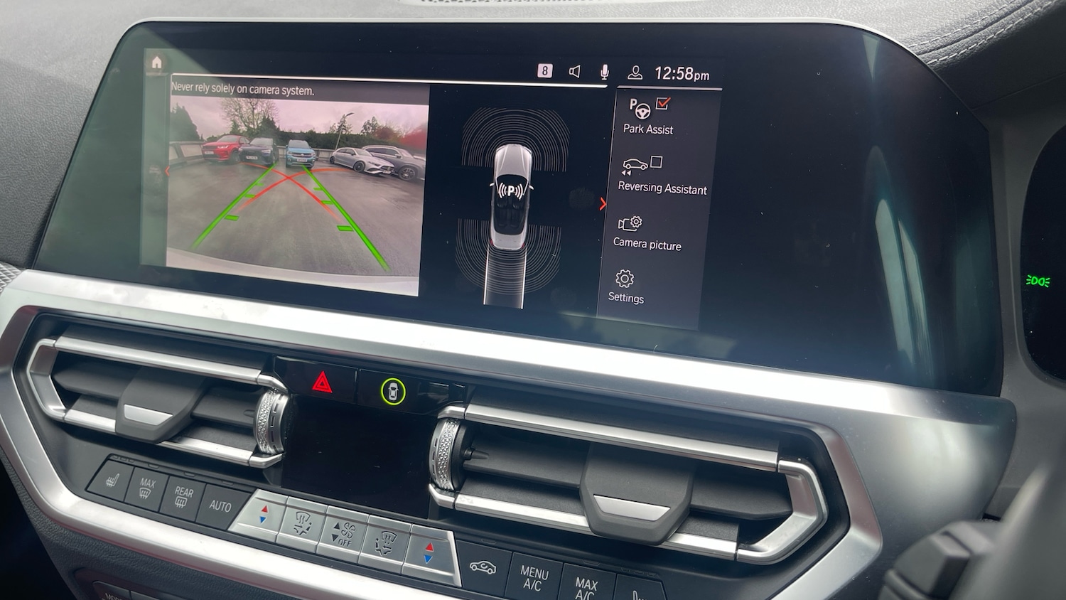 Used BMW 4 Series 2022 for sale - 76404467: Photo 45