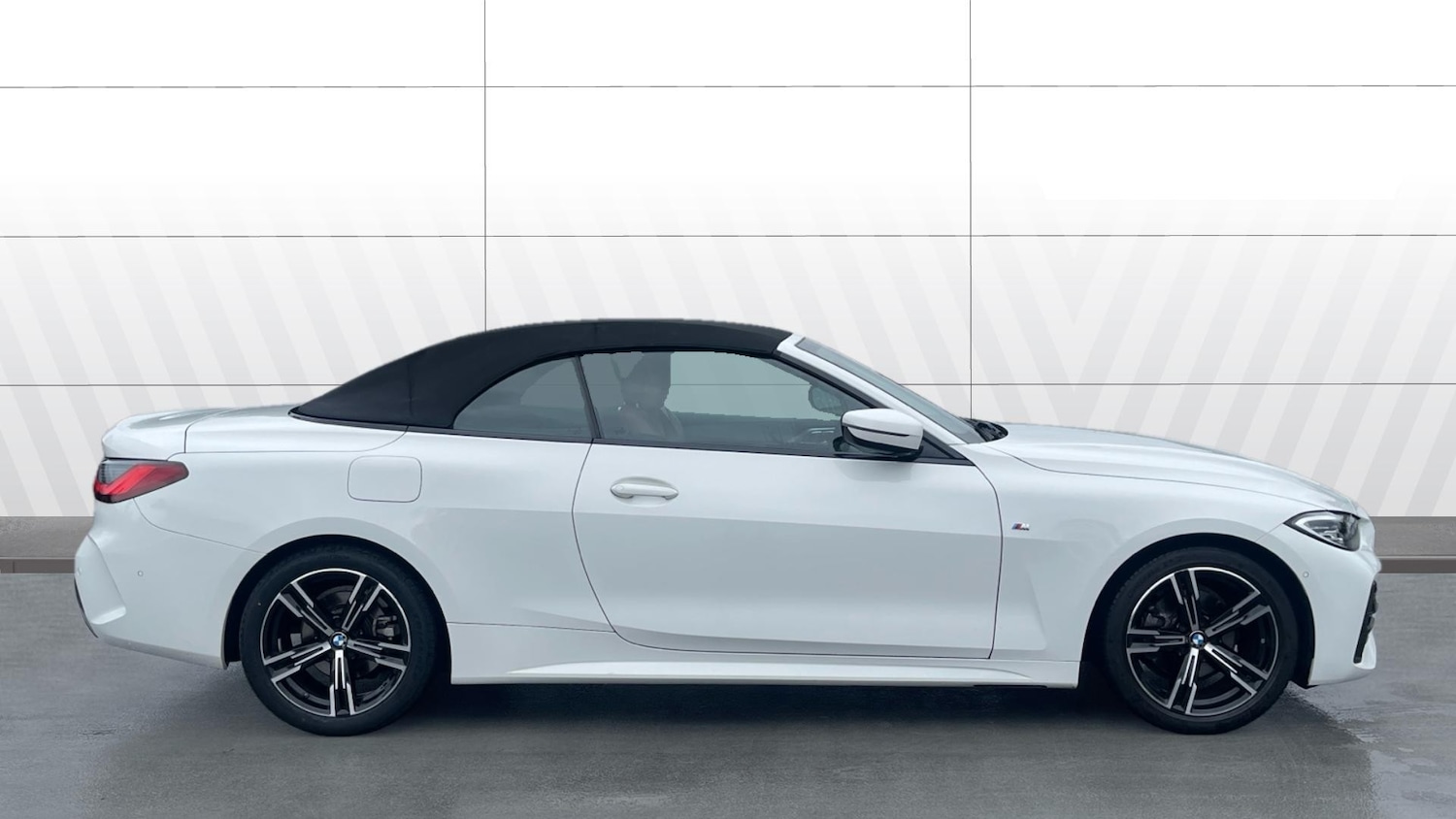 Used BMW 4 Series 2022 for sale - 76404467: Photo 5