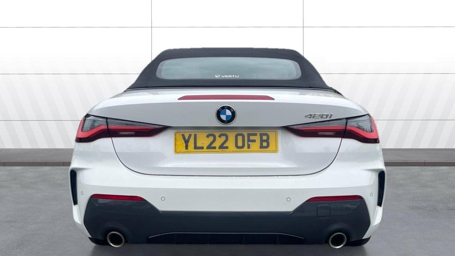 Used BMW 4 Series 2022 for sale - 76404467: Photo 6