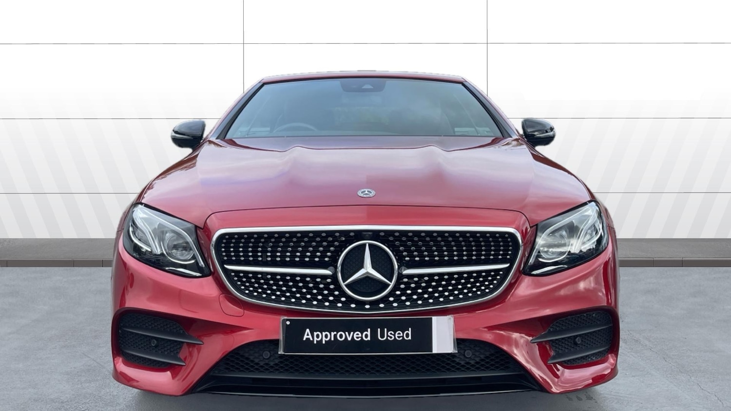 Used Mercedes-Benz E Class 2019 for sale - 76450232: Photo 3