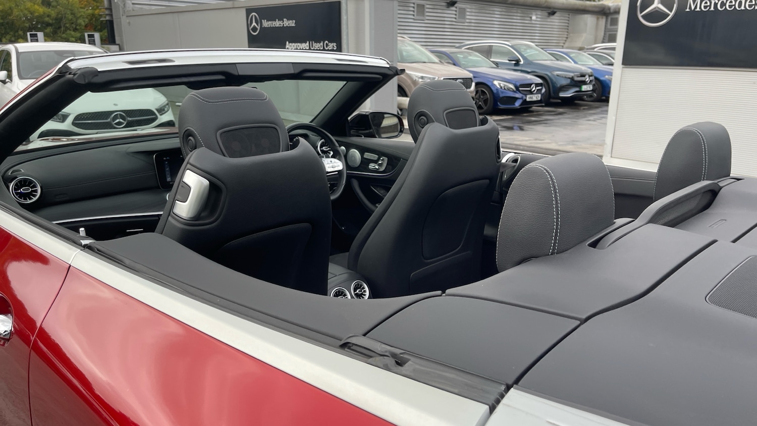 Used Mercedes-Benz E Class 2019 for sale - 76450232: Photo 33