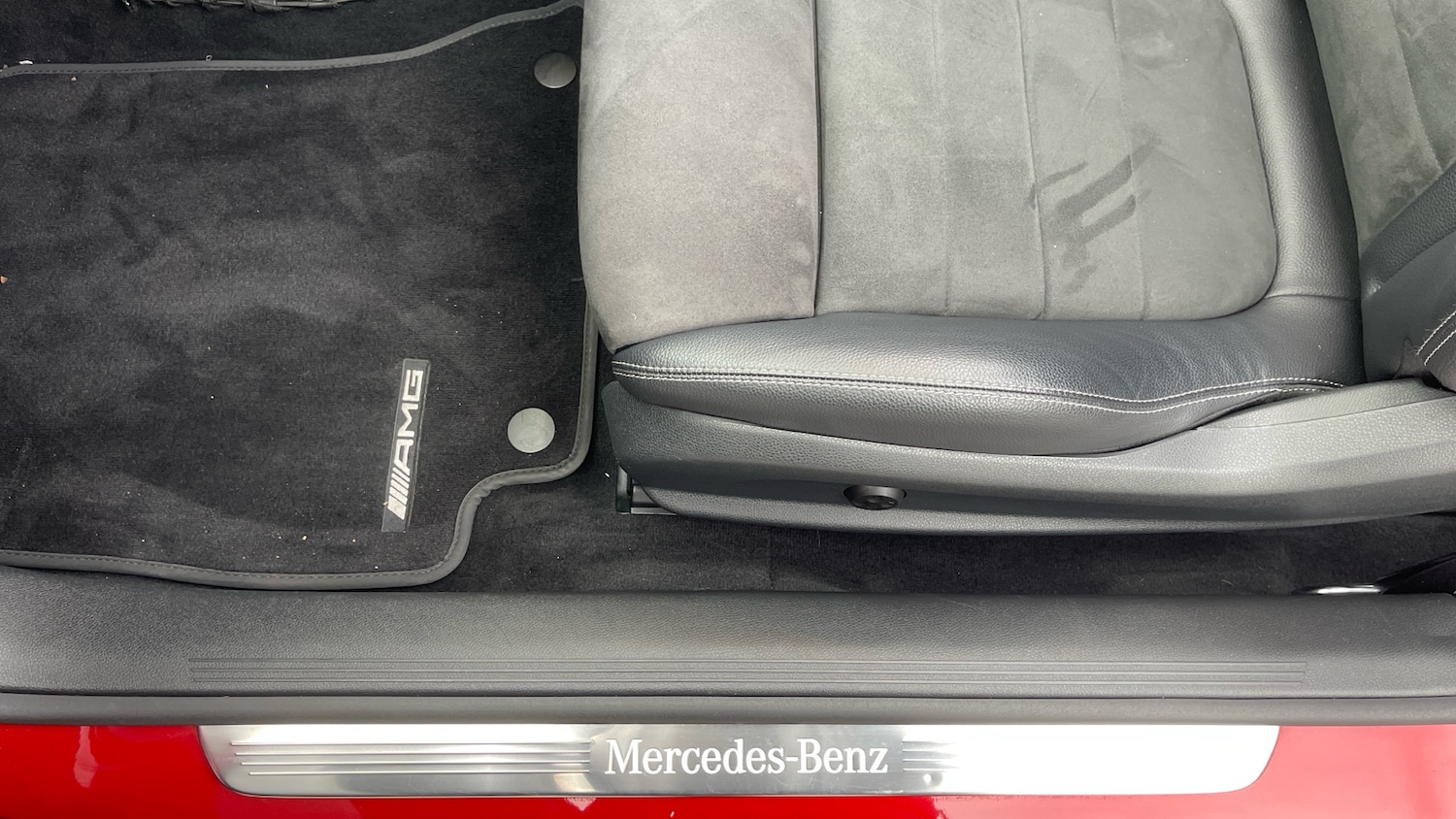 Used Mercedes-Benz E Class 2019 for sale - 76450232: Photo 36