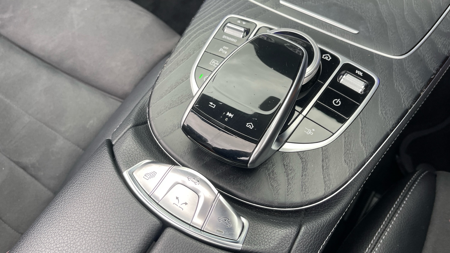 Used Mercedes-Benz E Class 2019 for sale - 76450232: Photo 38