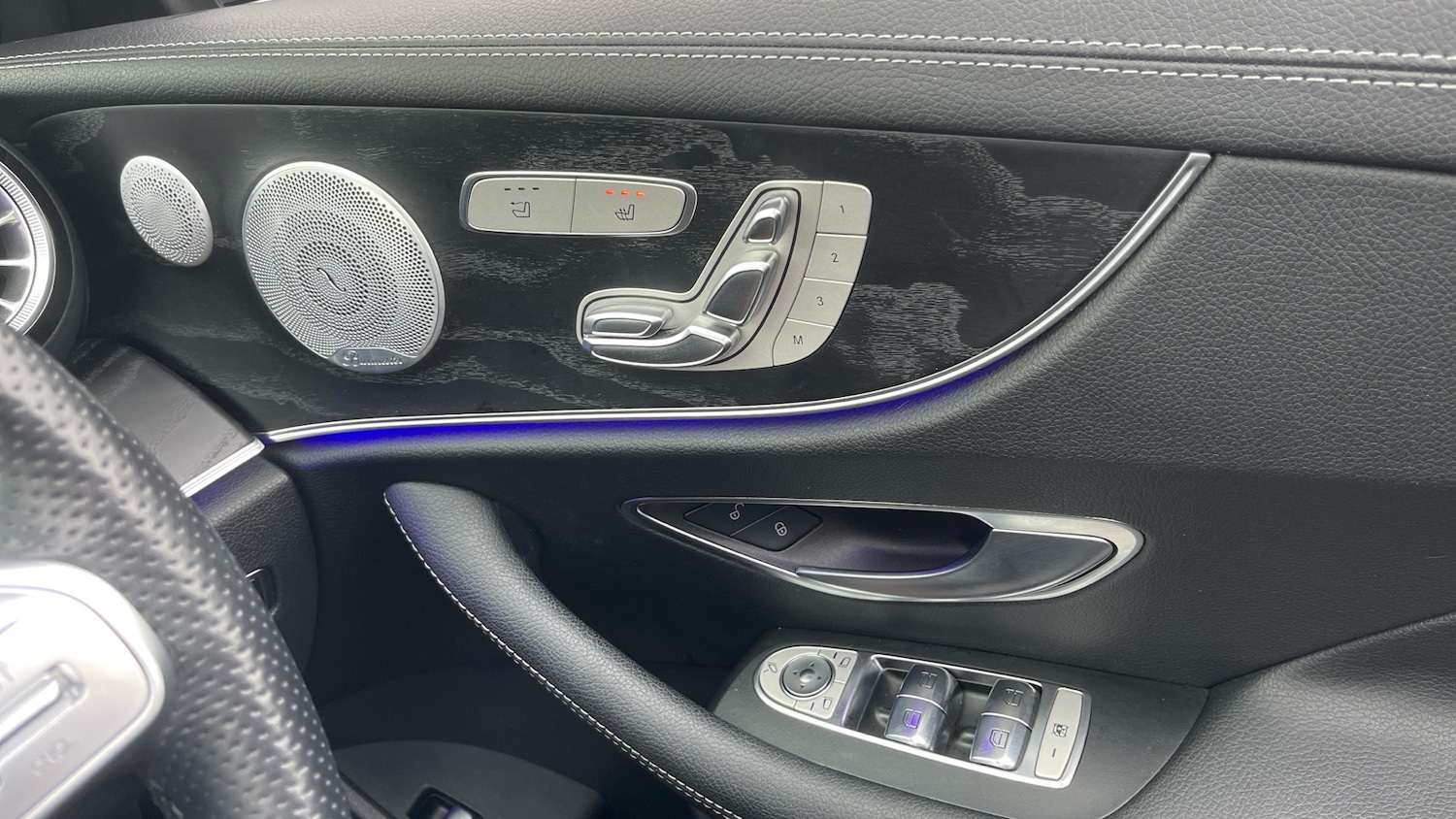 Used Mercedes-Benz E Class 2019 for sale - 76450232: Photo 39