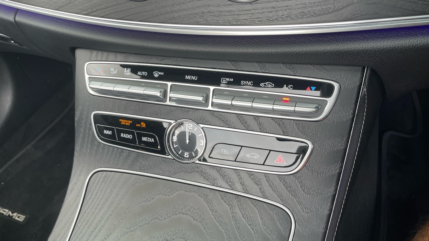 Used Mercedes-Benz E Class 2019 for sale - 76450232: Photo 40