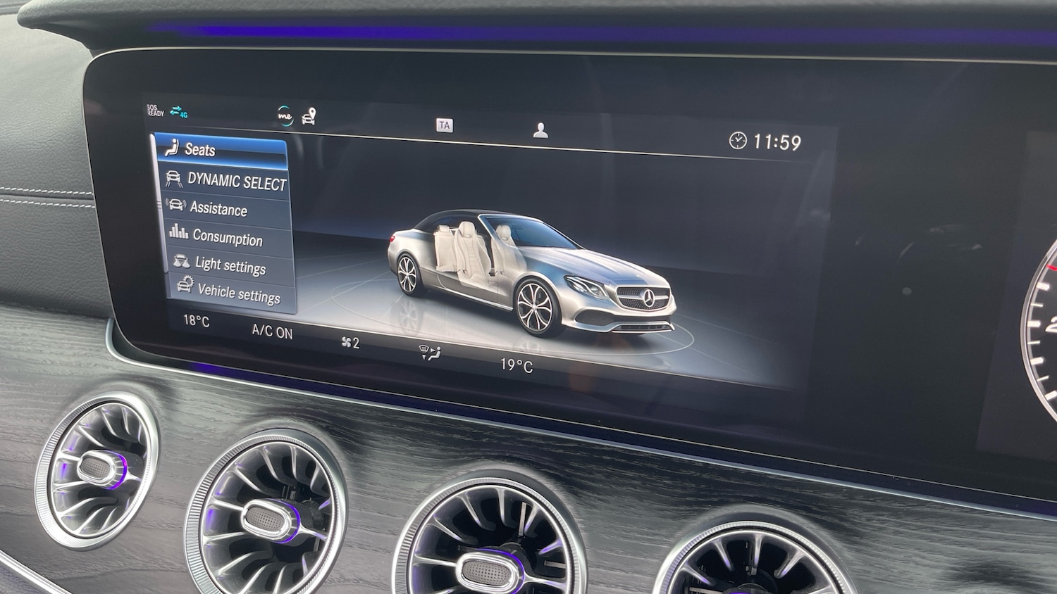 Used Mercedes-Benz E Class 2019 for sale - 76450232: Photo 43