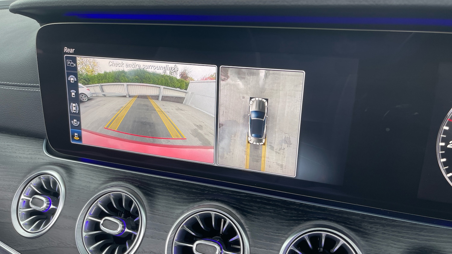 Used Mercedes-Benz E Class 2019 for sale - 76450232: Photo 45