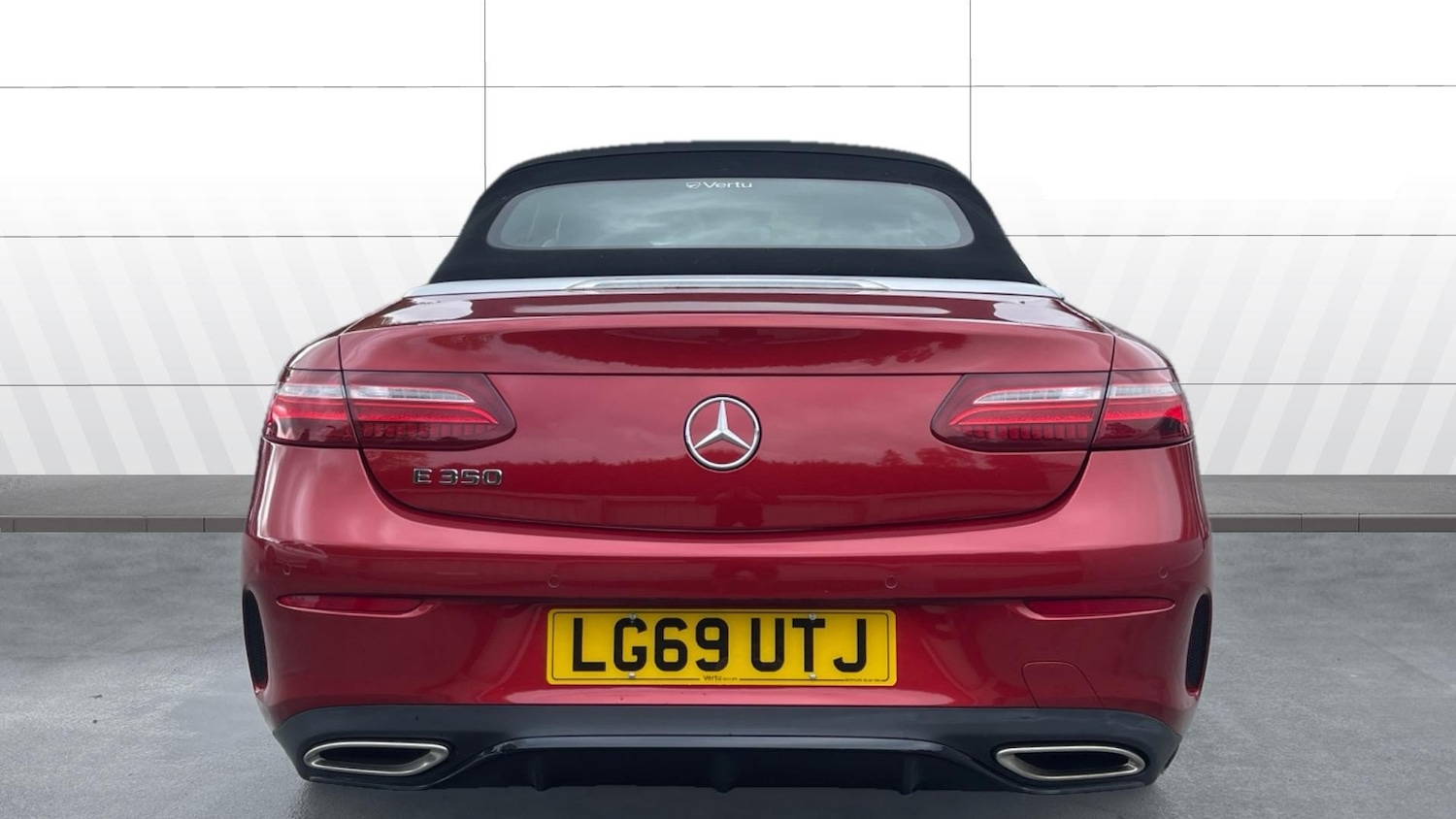 Used Mercedes-Benz E Class 2019 for sale - 76450232: Photo 6