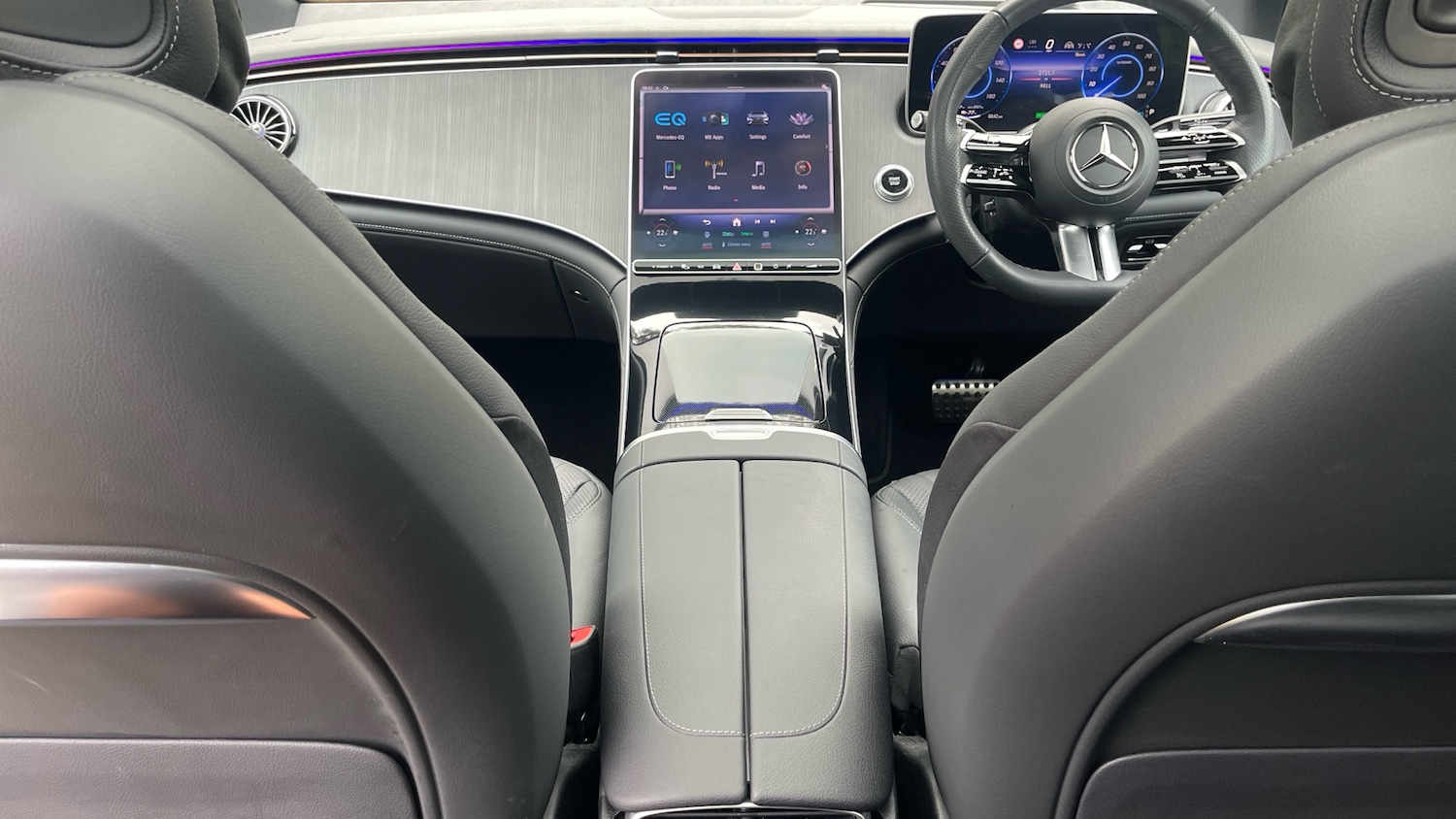 Used Mercedes-Benz EQA 2025 for sale - 78011543: Photo 10