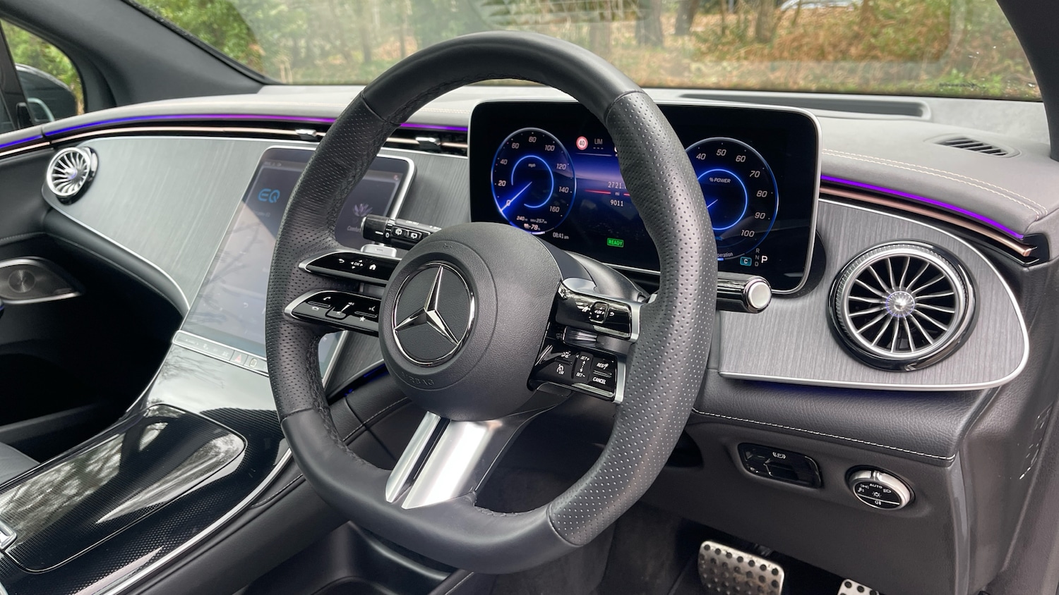 Used Mercedes-Benz EQA 2025 for sale - 78011543: Photo 11