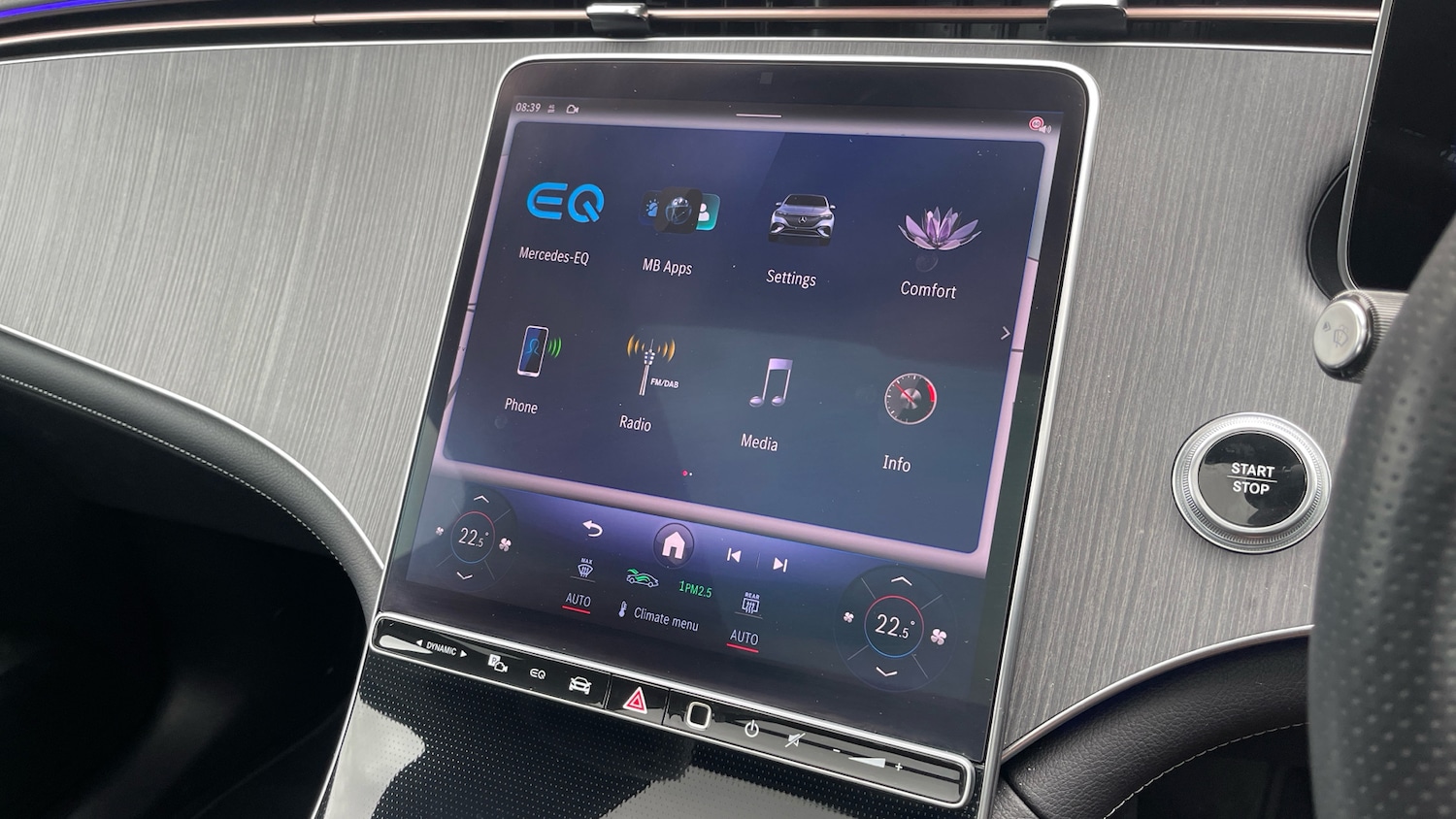 Used Mercedes-Benz EQA 2025 for sale - 78011543: Photo 12