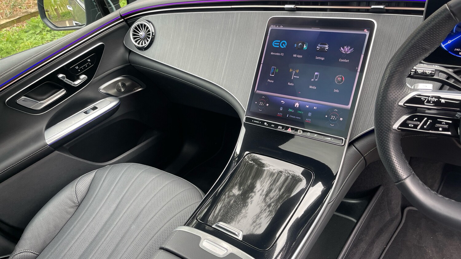 Used Mercedes-Benz EQA 2025 for sale - 78011543: Photo 14