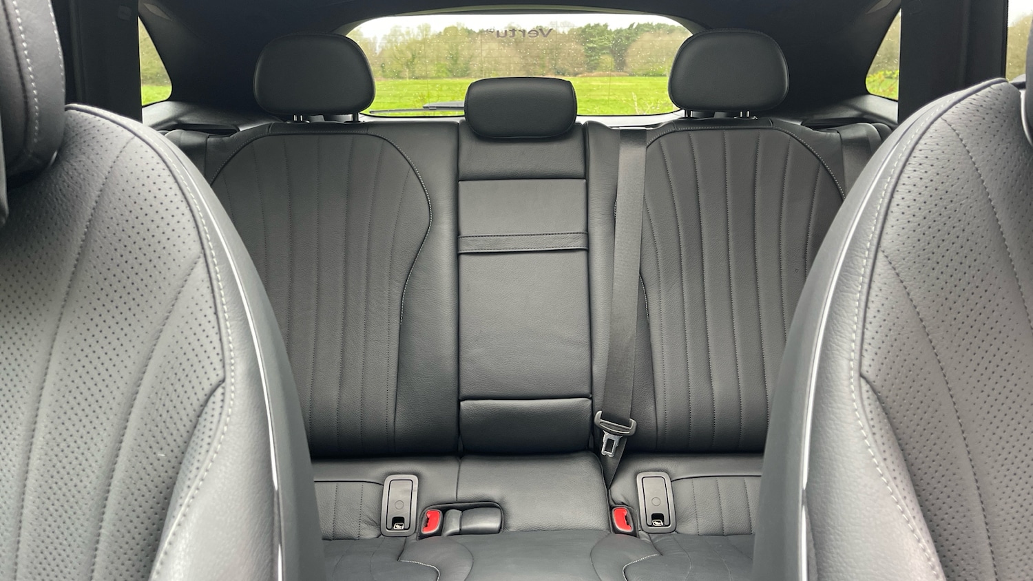 Used Mercedes-Benz EQA 2025 for sale - 78011543: Photo 15