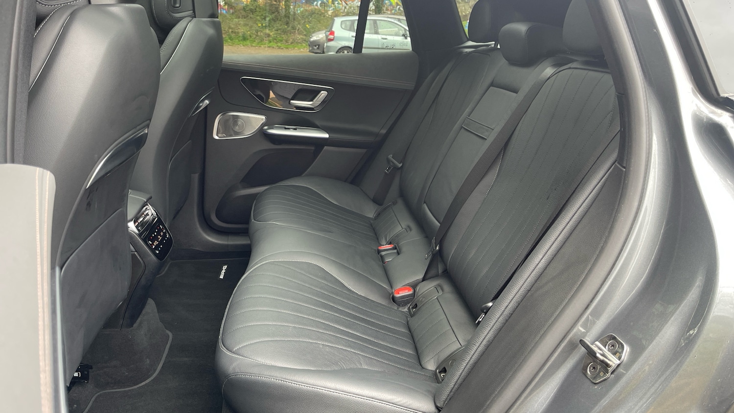 Used Mercedes-Benz EQA 2025 for sale - 78011543: Photo 16