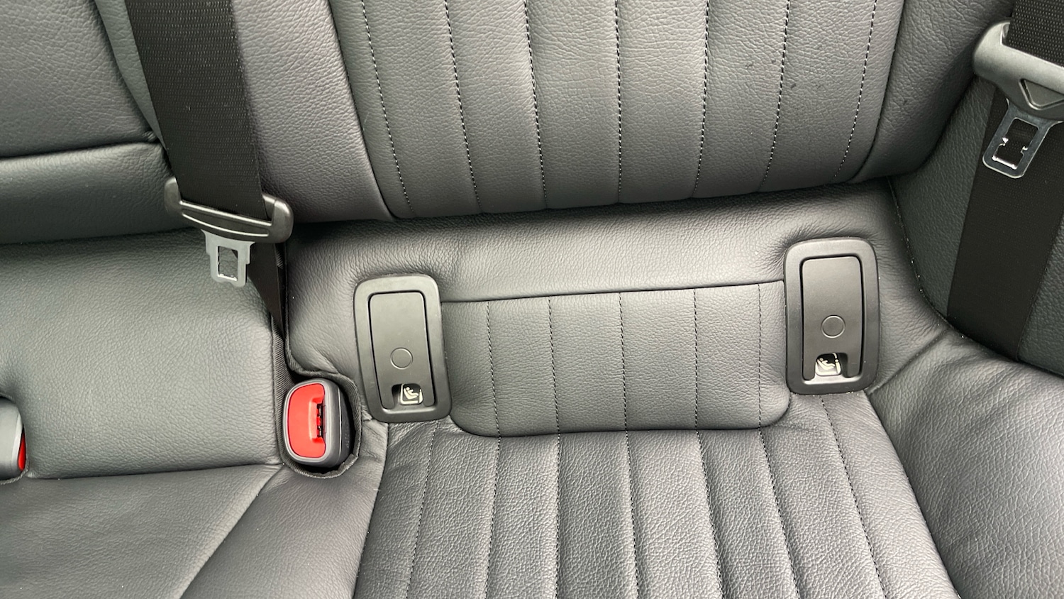 Used Mercedes-Benz EQA 2025 for sale - 78011543: Photo 17