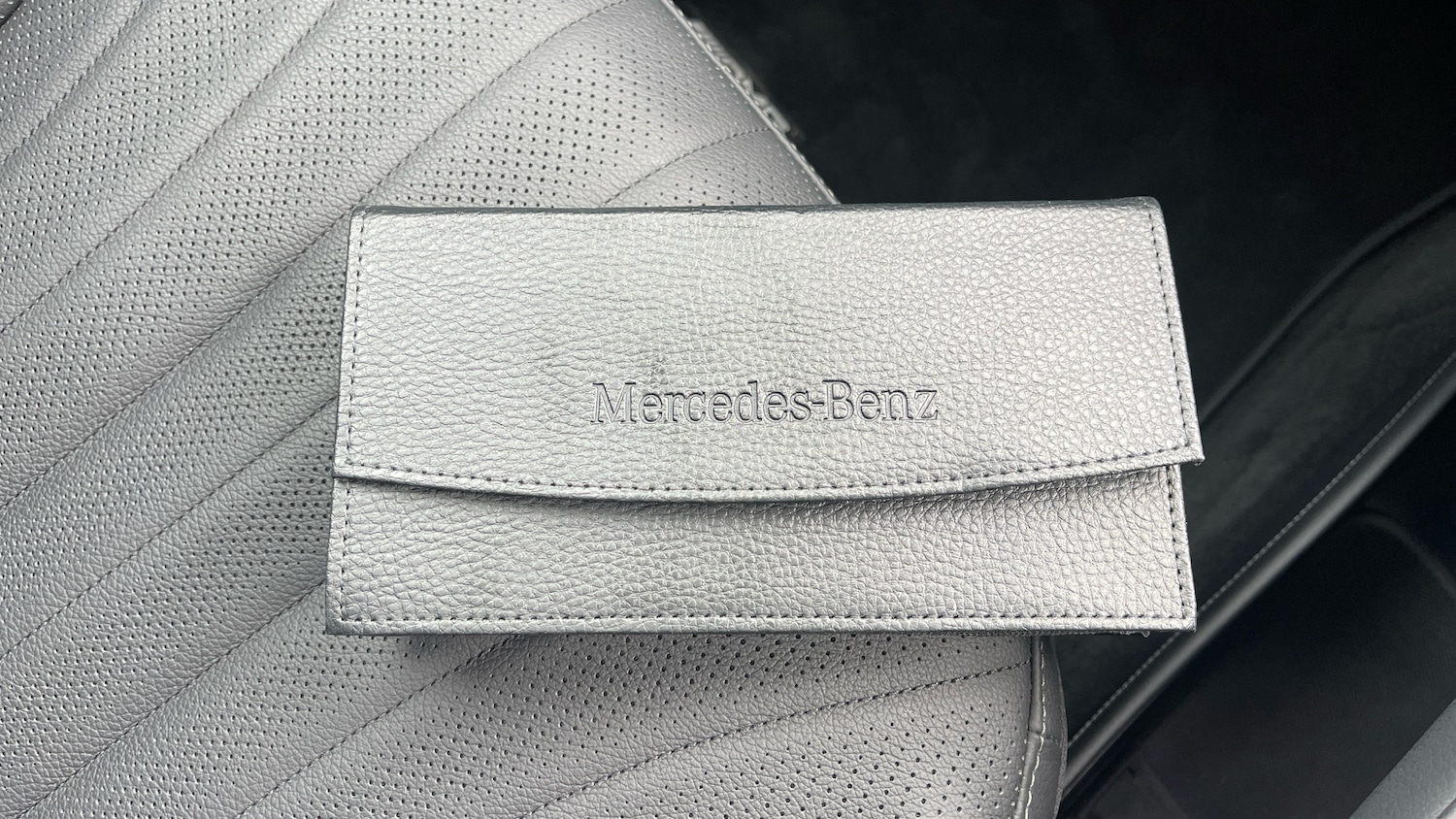 Used Mercedes-Benz EQA 2025 for sale - 78011543: Photo 19