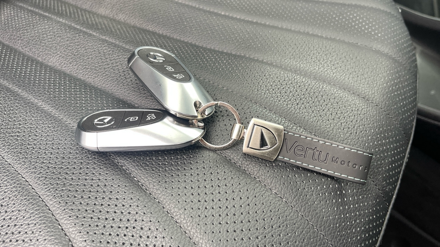 Used Mercedes-Benz EQA 2025 for sale - 78011543: Photo 20