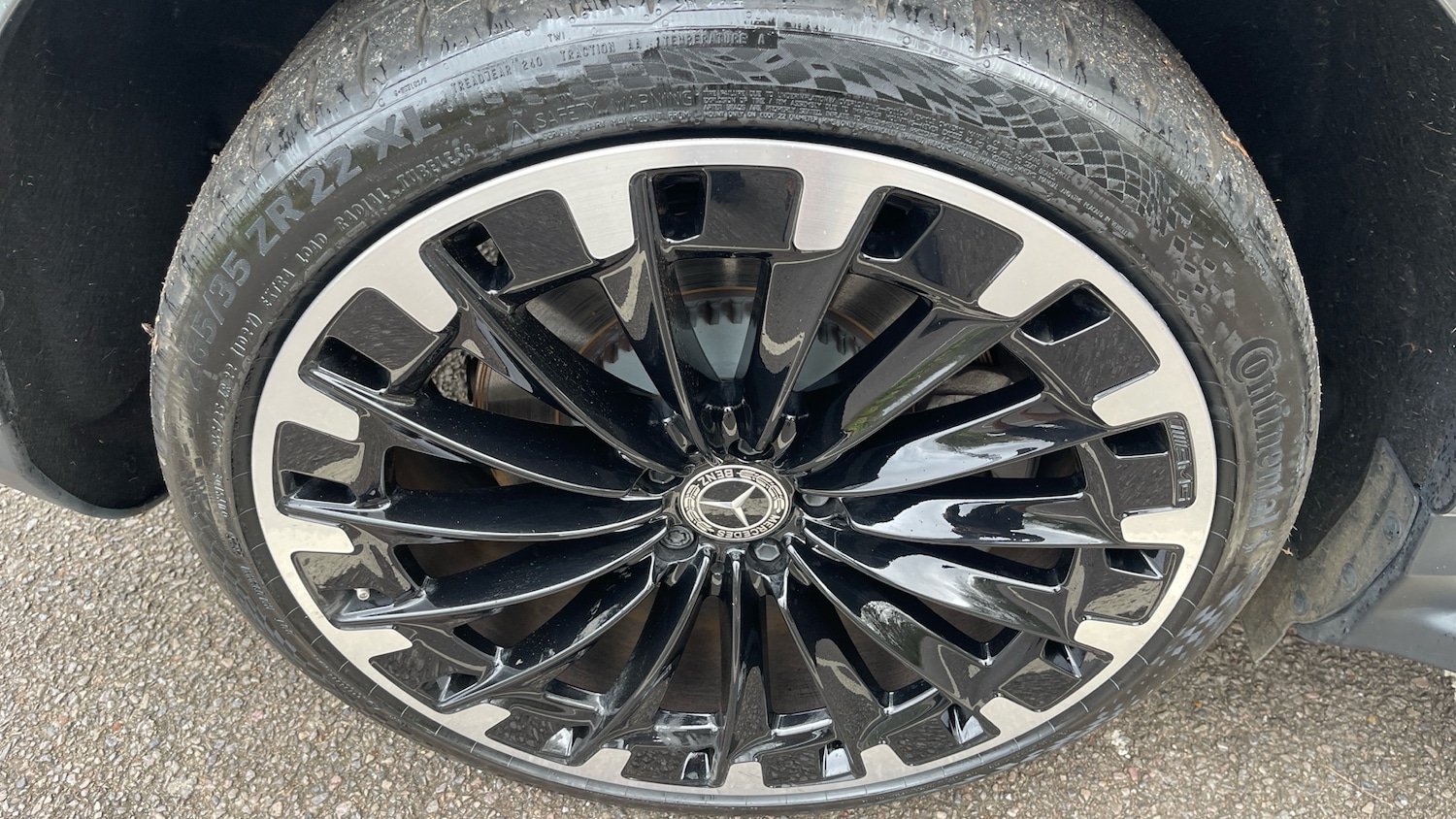 Used Mercedes-Benz EQA 2025 for sale - 78011543: Photo 22