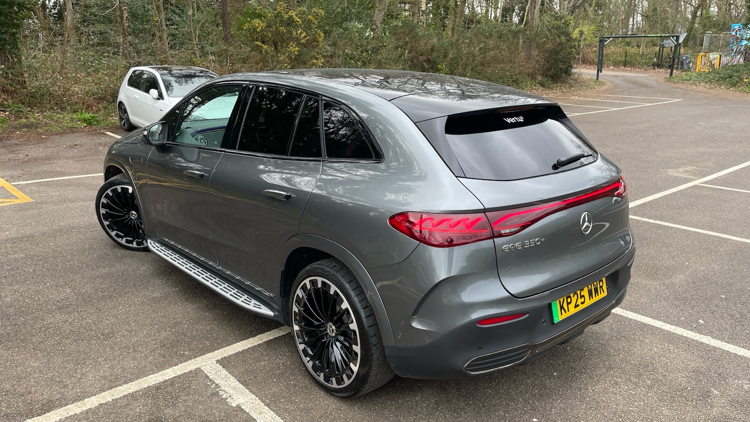 Used Mercedes-Benz EQA 2025 for sale - 78011543: Photo 25