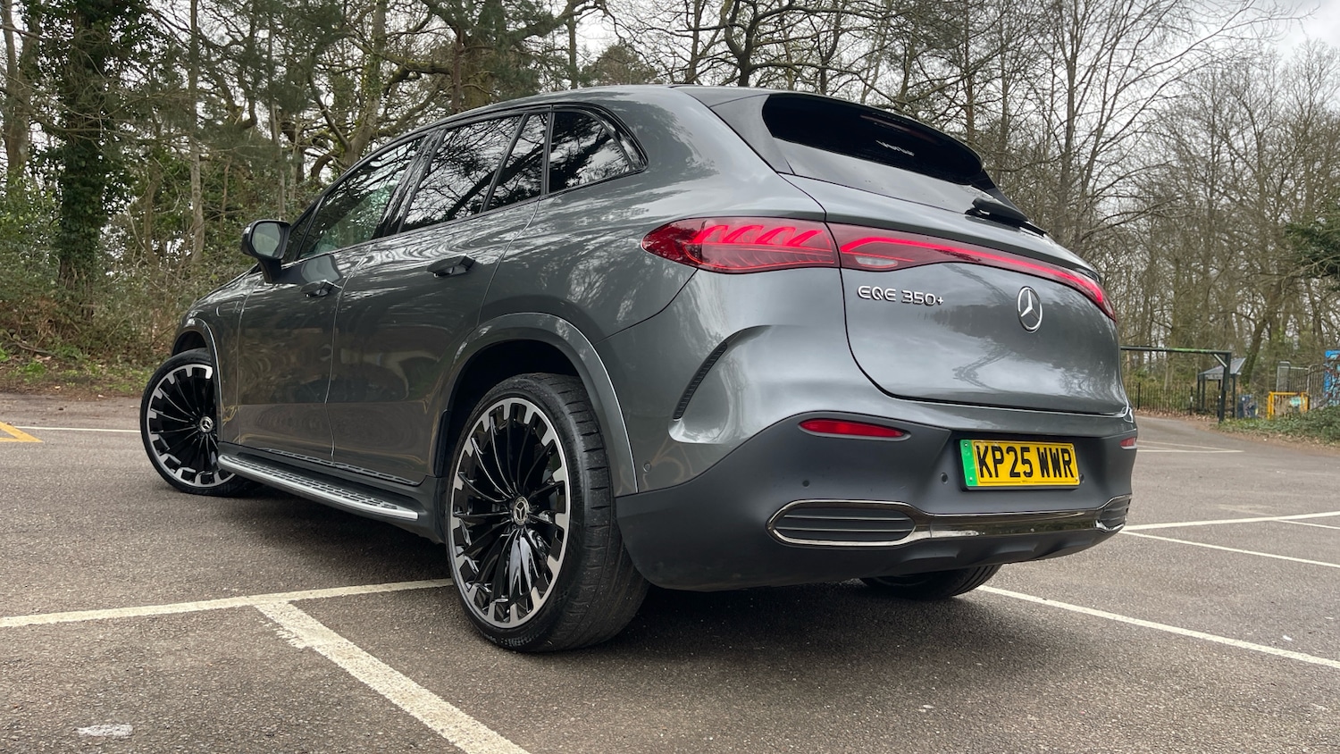 Used Mercedes-Benz EQA 2025 for sale - 78011543: Photo 26