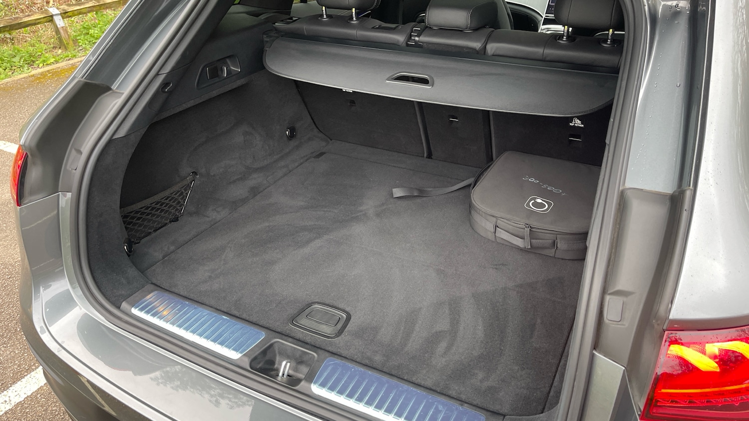 Used Mercedes-Benz EQA 2025 for sale - 78011543: Photo 27