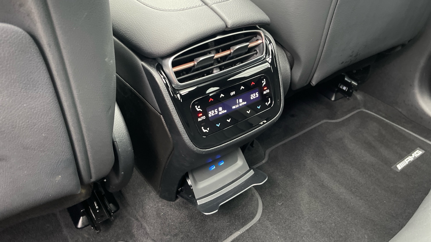 Used Mercedes-Benz EQA 2025 for sale - 78011543: Photo 29