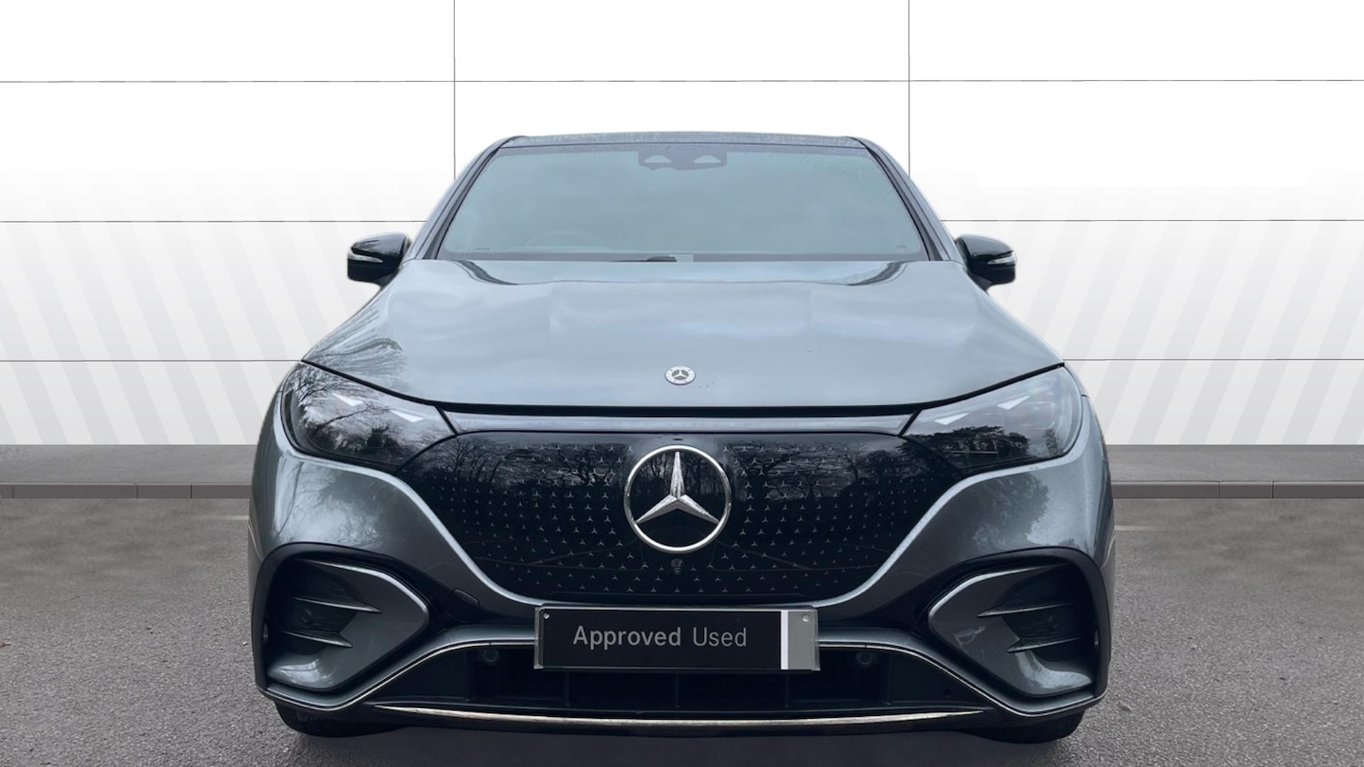 Used Mercedes-Benz EQA 2025 for sale - 78011543: Photo 3