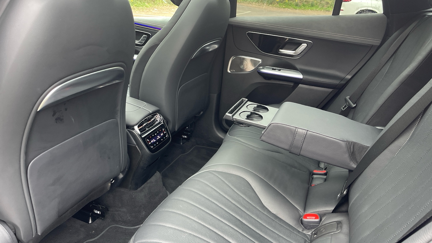 Used Mercedes-Benz EQA 2025 for sale - 78011543: Photo 30