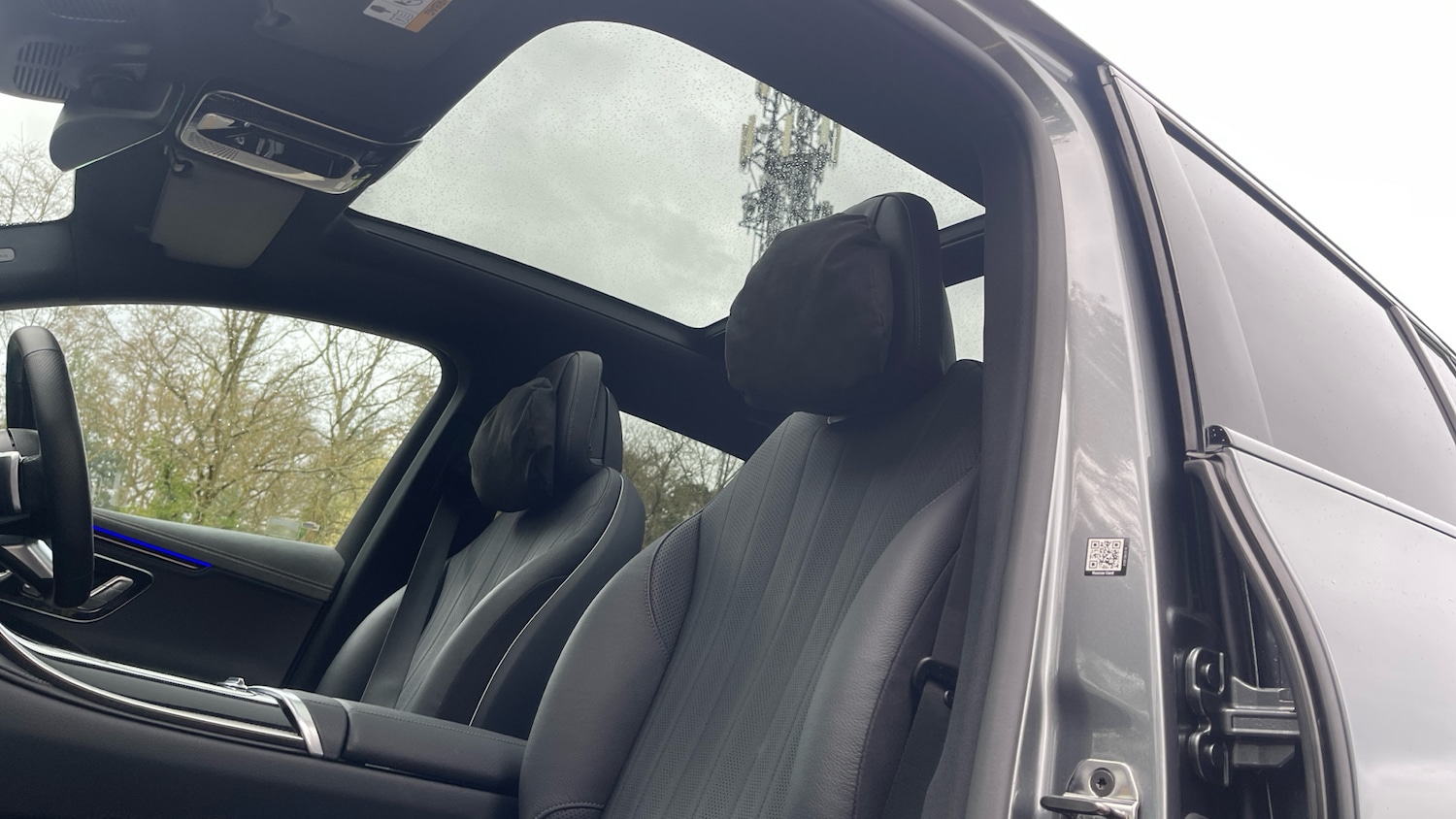 Used Mercedes-Benz EQA 2025 for sale - 78011543: Photo 31