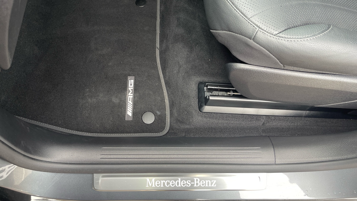 Used Mercedes-Benz EQA 2025 for sale - 78011543: Photo 33