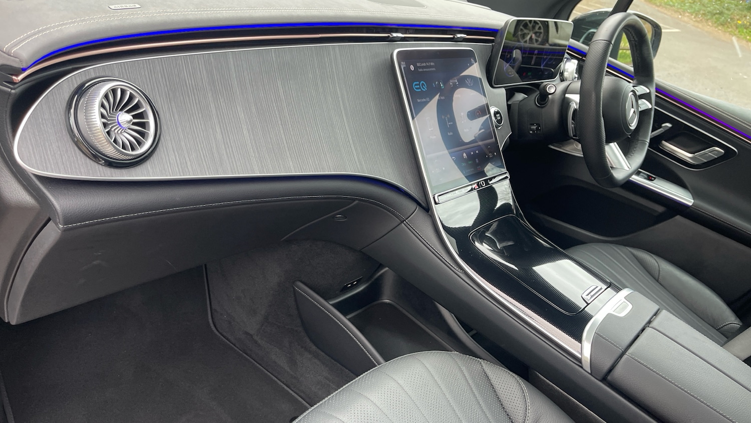 Used Mercedes-Benz EQA 2025 for sale - 78011543: Photo 34