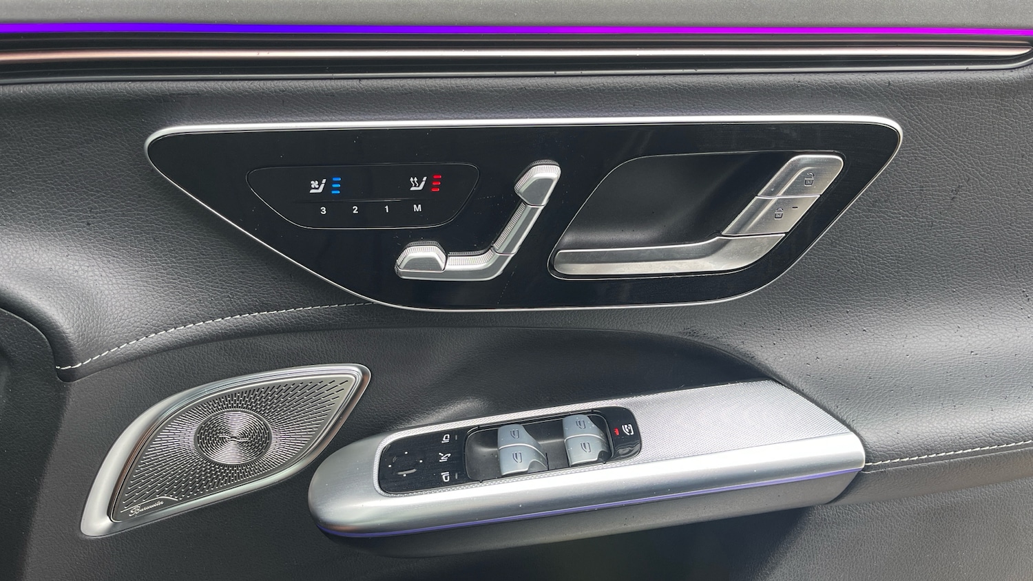 Used Mercedes-Benz EQA 2025 for sale - 78011543: Photo 36