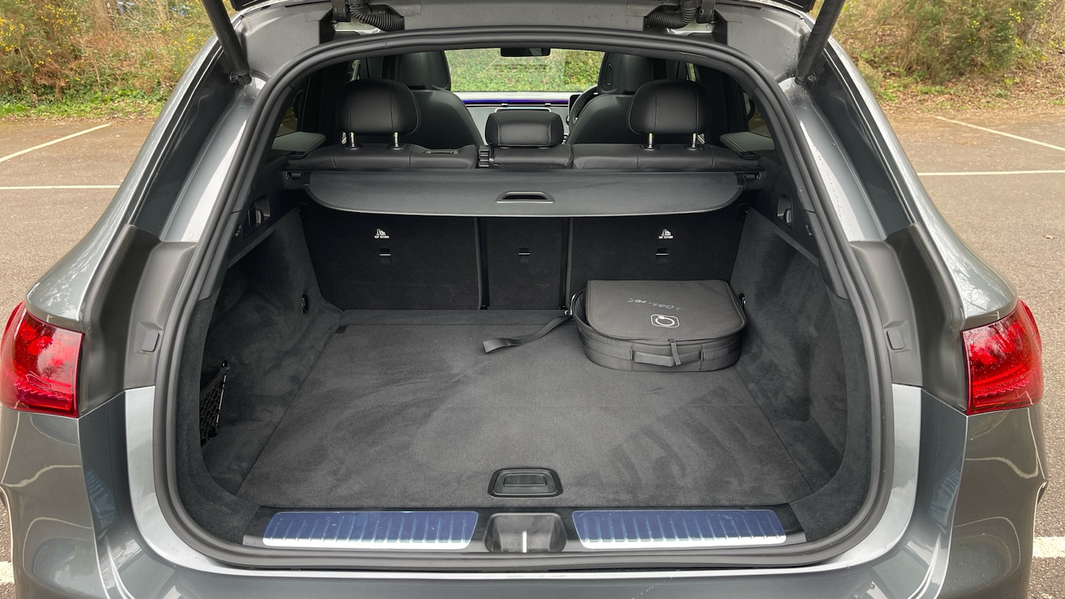 Used Mercedes-Benz EQA 2025 for sale - 78011543: Photo 4