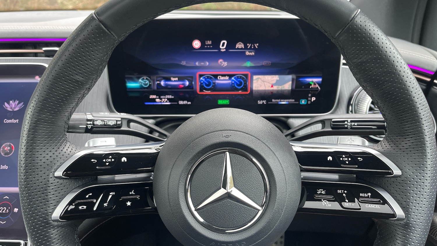 Used Mercedes-Benz EQA 2025 for sale - 78011543: Photo 40