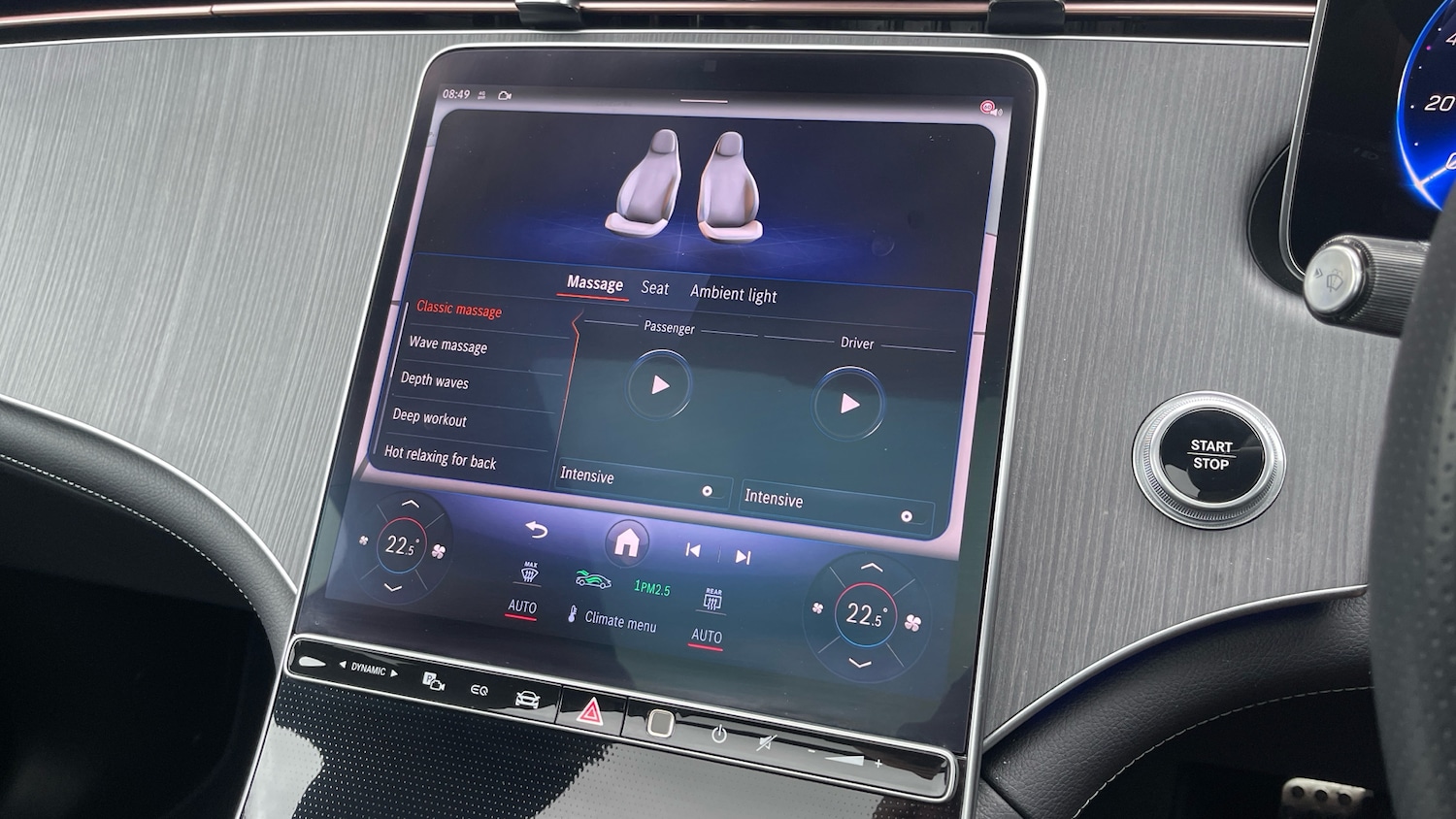 Used Mercedes-Benz EQA 2025 for sale - 78011543: Photo 42